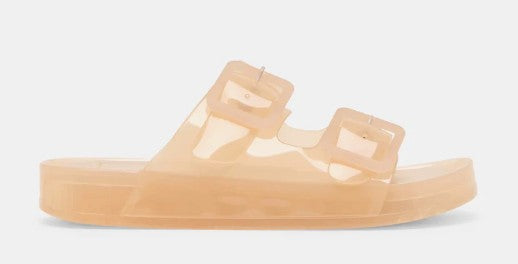 Dolce Vita Julio Sandals (Praline Vinyl)
