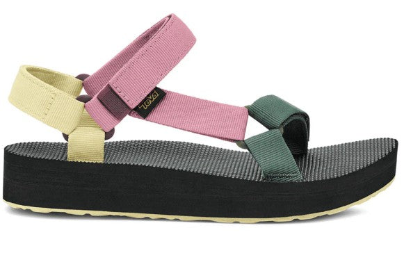 Women's Teva Midform Universal Sandal (Root Multi)