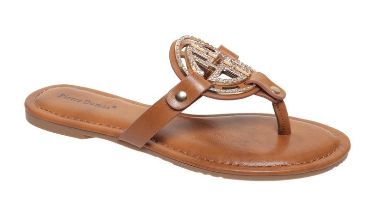 Pierre Dumas Limit-47 (New Tan)