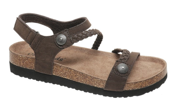 Outwoods Prime-4 (Brown)