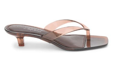 Coconuts By Matisse Brown Margo Heeled Sandal