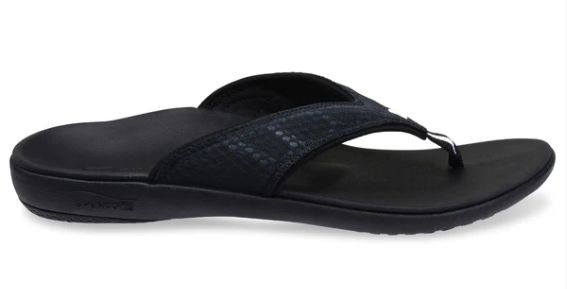 Men's Waco Yumi Breeze (Charcoal)