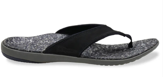Men's Waco Yumi Leather (Black)