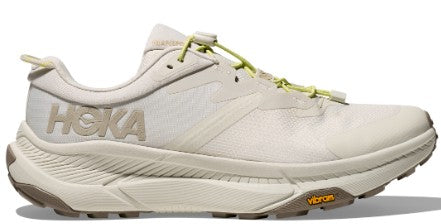 Mens' Hoka Transport (Truffle Salt/Truffle Salt)