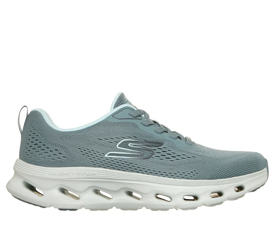 Women's GO WALK Glide-Step 2.0-Kristee (Slate)