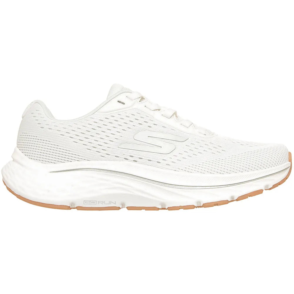 Women's Skechers Slip-ins: GO RUN Consistent 3 (Off White)