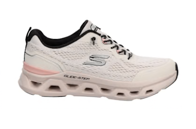 Women's Skechers Glide-Step Altus-Cool Flow (Natural)