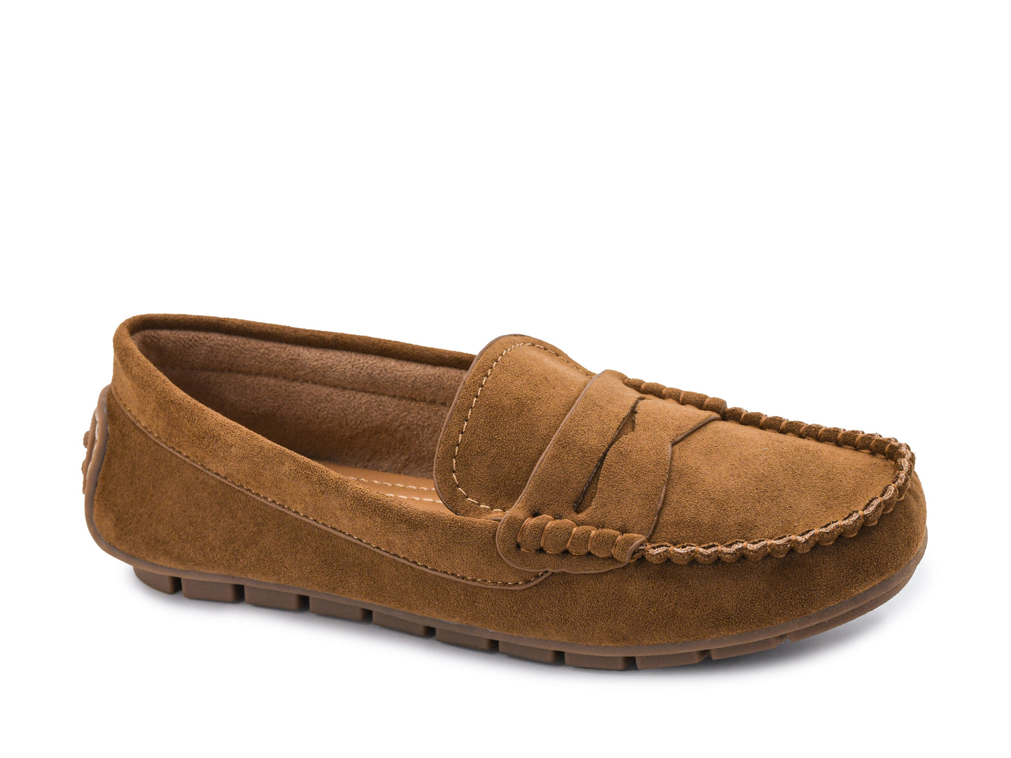 Corkys Penny For Your Thoughts Loafer (Camel)