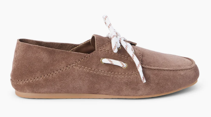 Coconuts By Matisse Petra Boat Shoe (Mushroom)