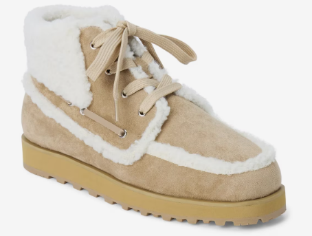 Beach By Matisse Ridge Bootie (Taupe)