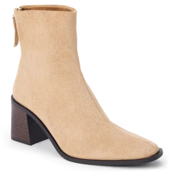 Coconuts By Matisse Warren Ankle Boot (Tan)