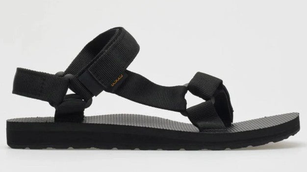 Men's Teva Original Universal Sandal (Urban Black)