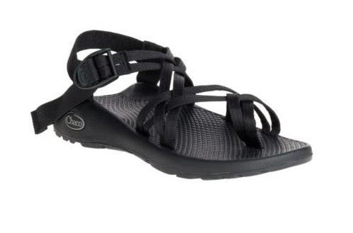 Women's Chaco ZX/2 Classic Sandal (Black)