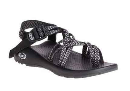 Women's Chaco ZX/2 Classic Sandal (Boost Black)