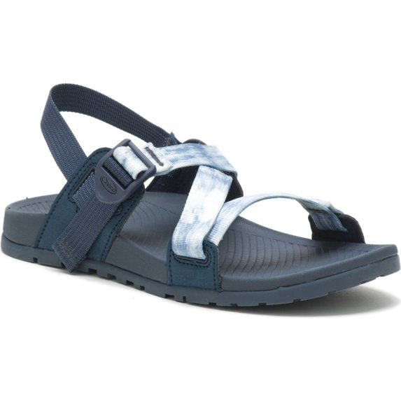 Women's Chaco Lowdown Sandal (Faded Blue Fog)