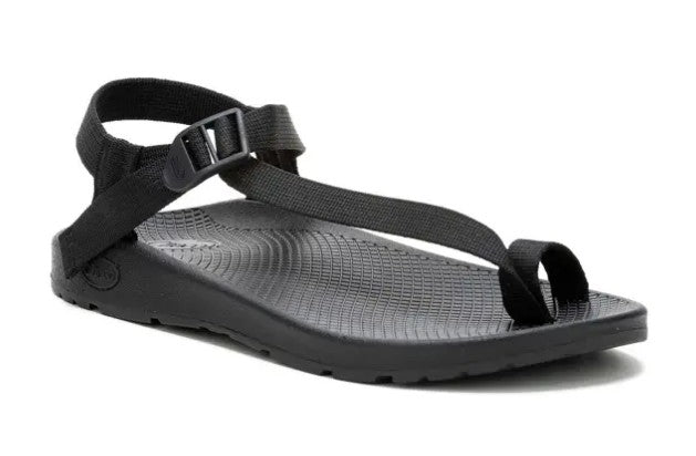 Women's Chaco Bodhi Sandal (Black)
