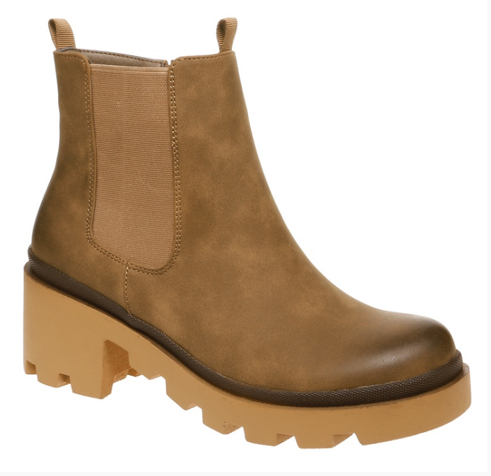 Pierre Dumas Shell-2 Taupe