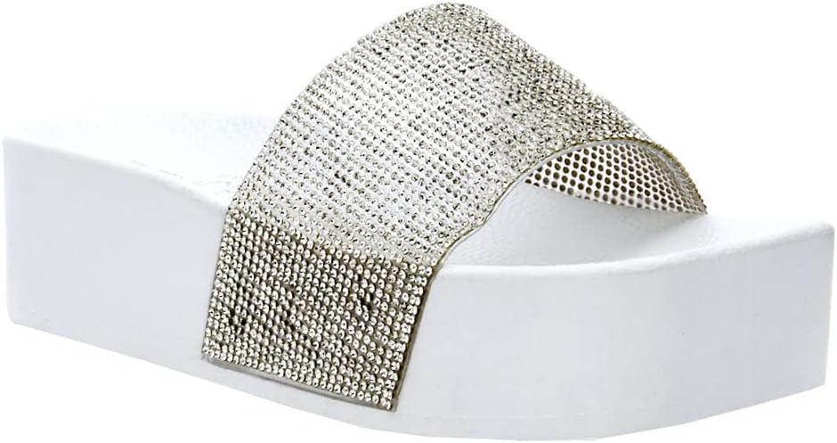 Beach By Matisse Retreat Platform Sandal