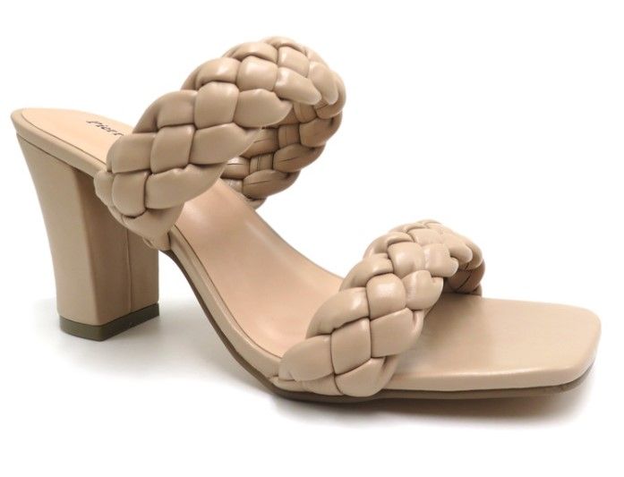 Pierre Dumas Ariana 4 Nude