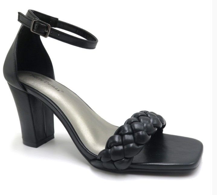 Pierre Dumas Ariana 3 Black