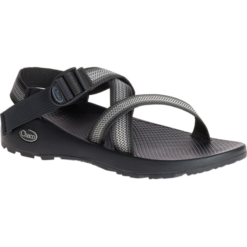 Men's Chaco Z/1 Adjustable Strap Classic Sandal (Split Gray)