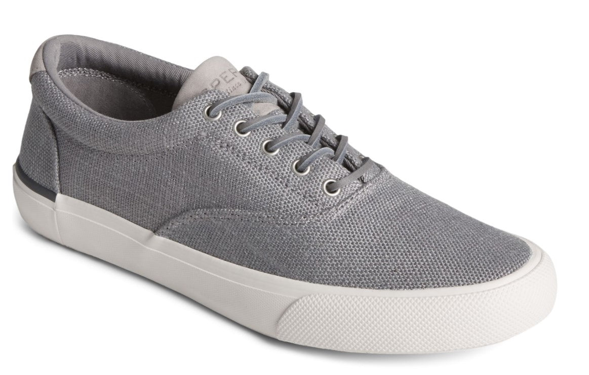 Men's SeaCycled™ Striper II CVO Baja Sneaker-GREY