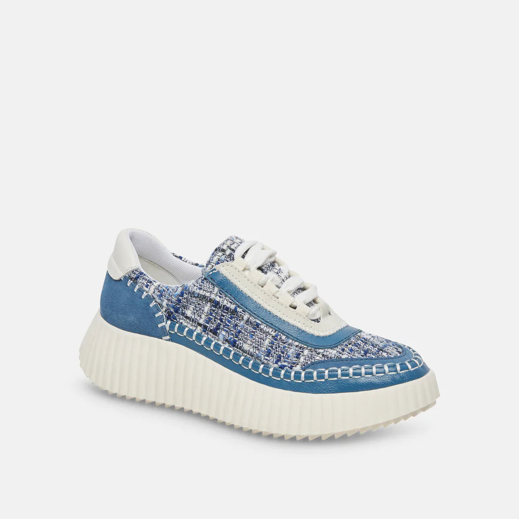 Dolce Vita Dolen Sneakers (Navy/Multi)