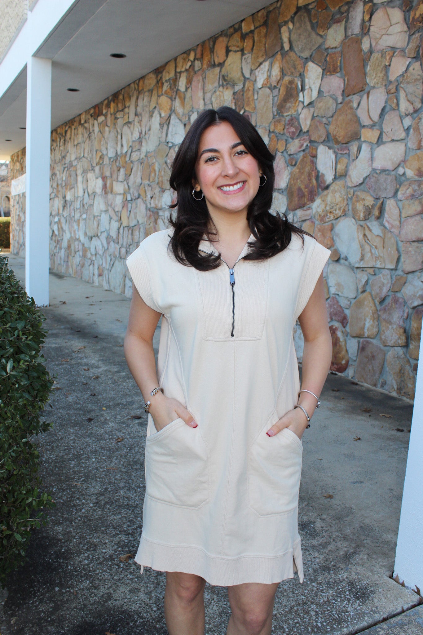 Lola Dress