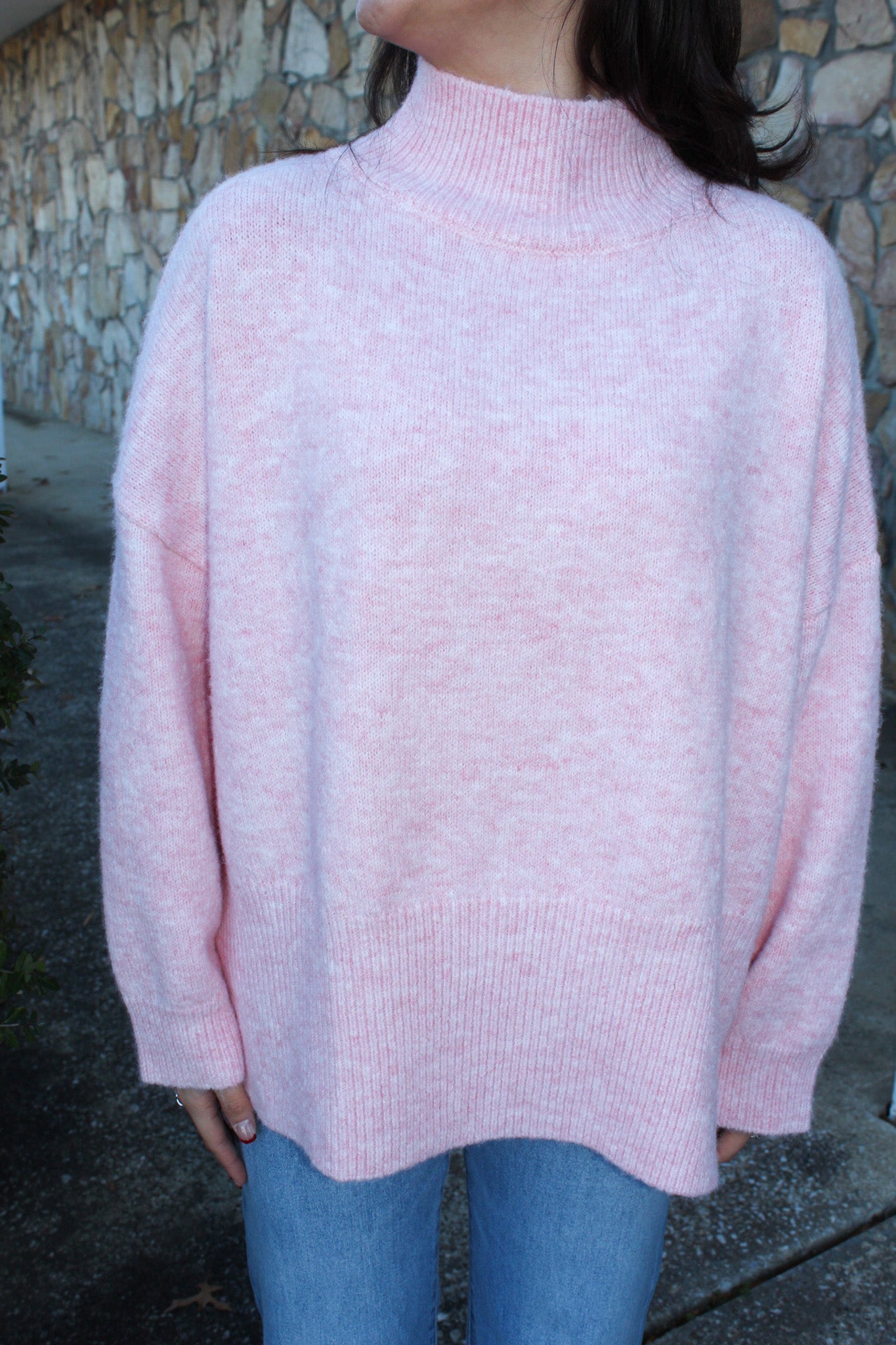 Fery Sweater