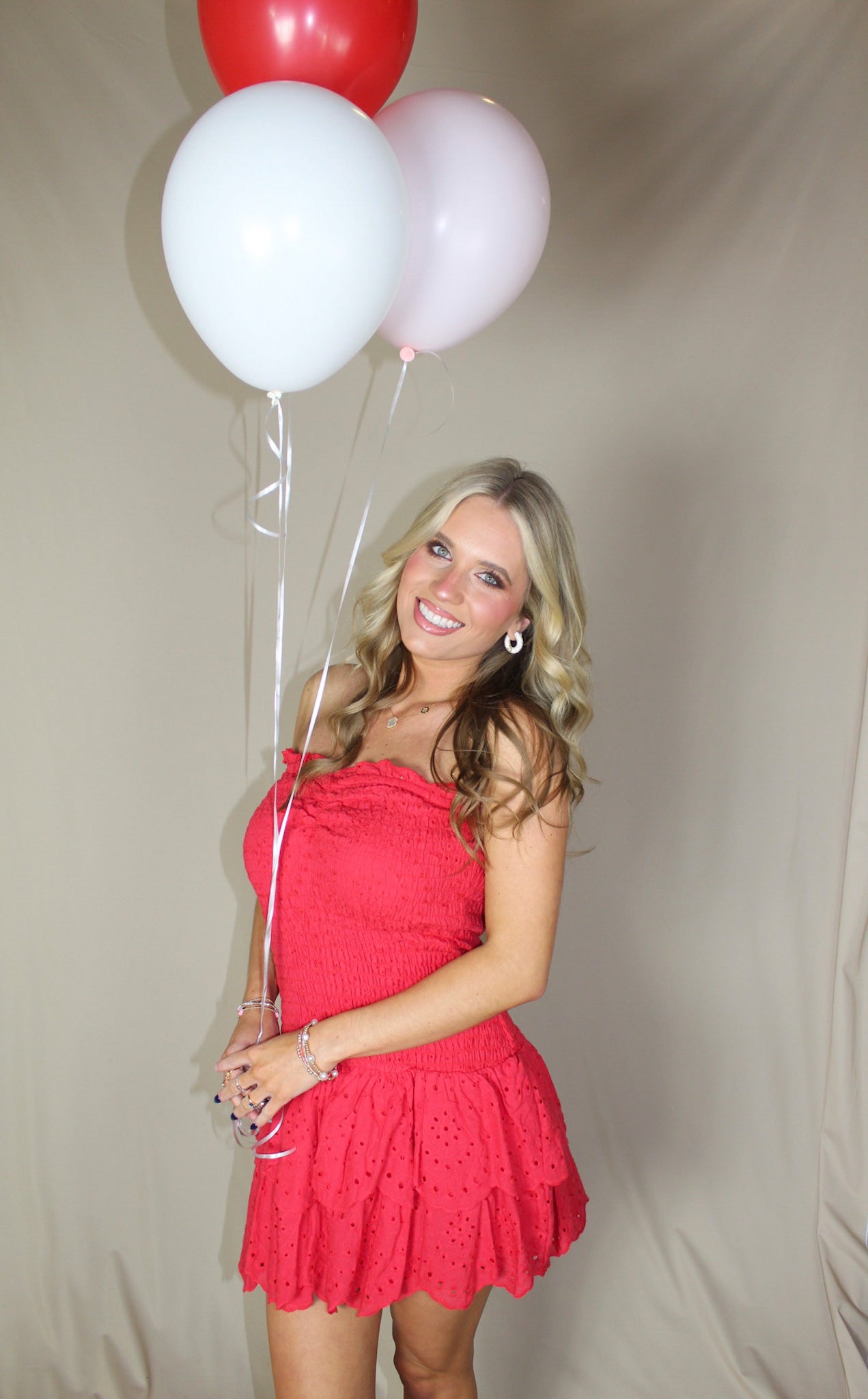 The Emily Dress