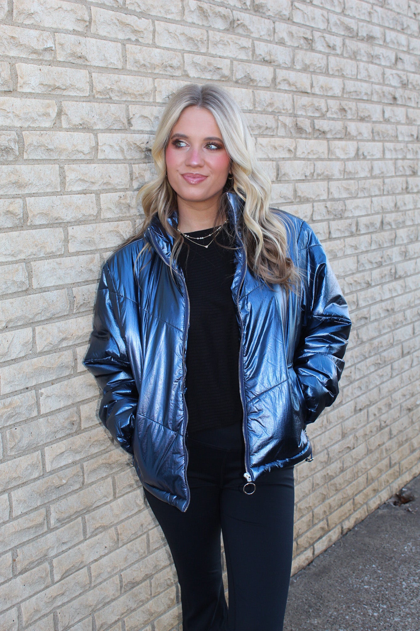 The Kelly Puffer