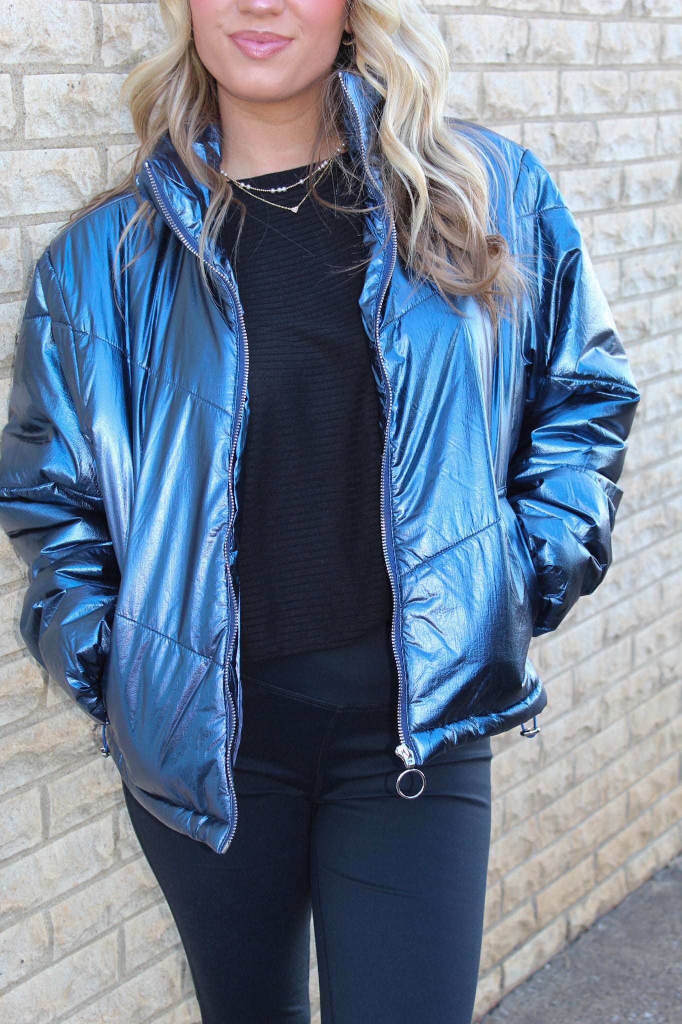 The Kelly Puffer