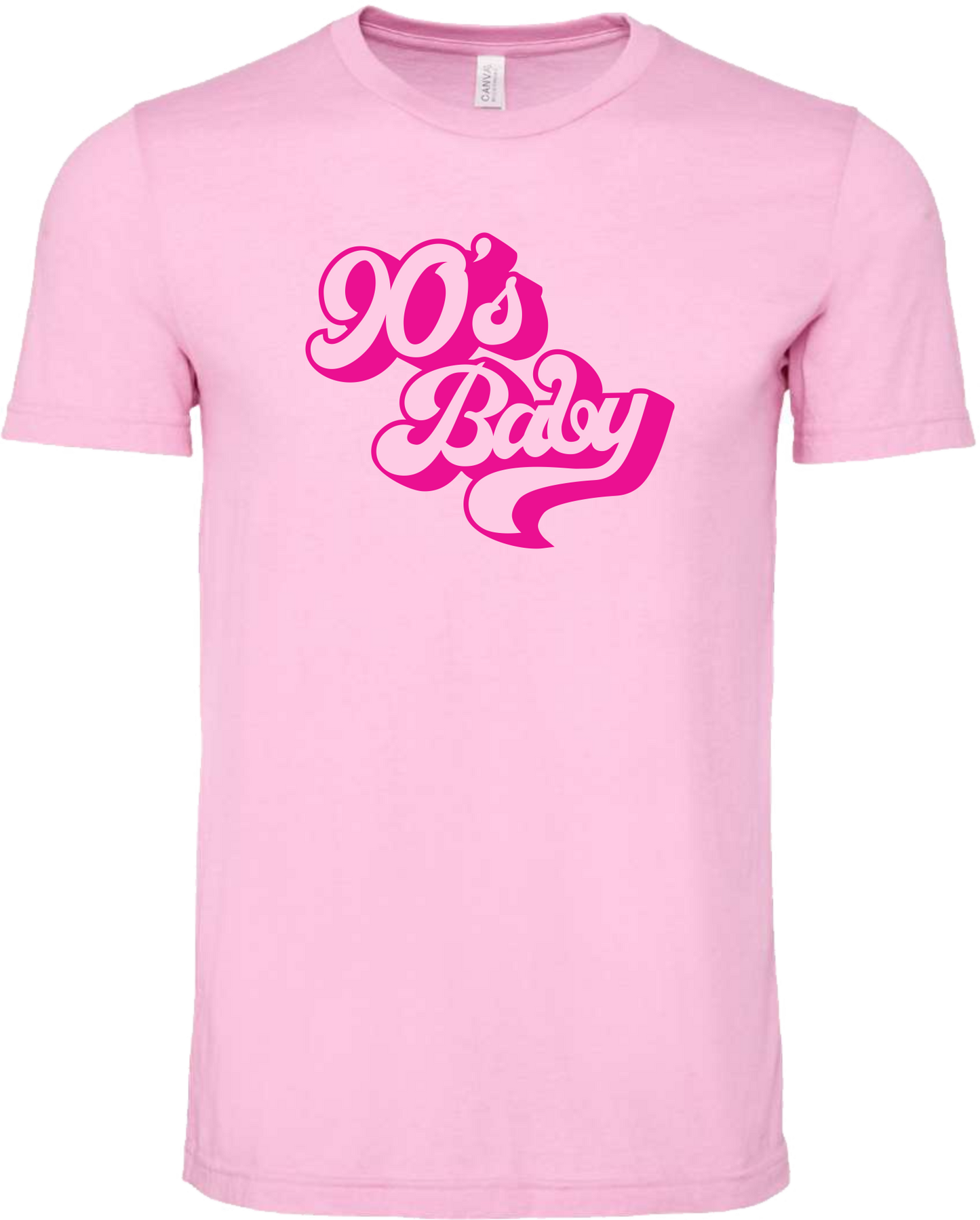90's Baby Tee