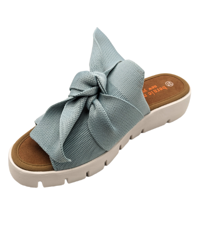 Bernie Mev Freesia Willow Sandal