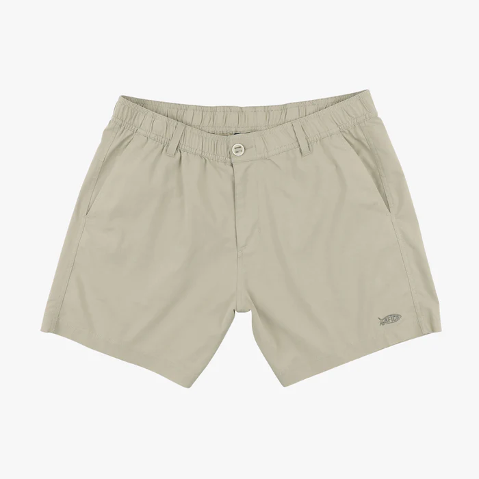 Men's Aftco Landlocked Stretch Shorts (6")