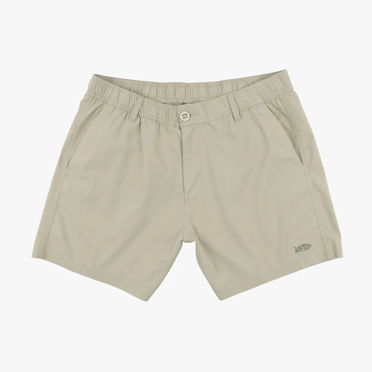 Men's Aftco Landlocked Stretch Shorts (6")