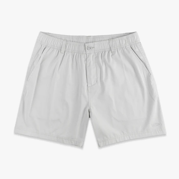 Men's Aftco Landlocked Stretch Shorts (6")