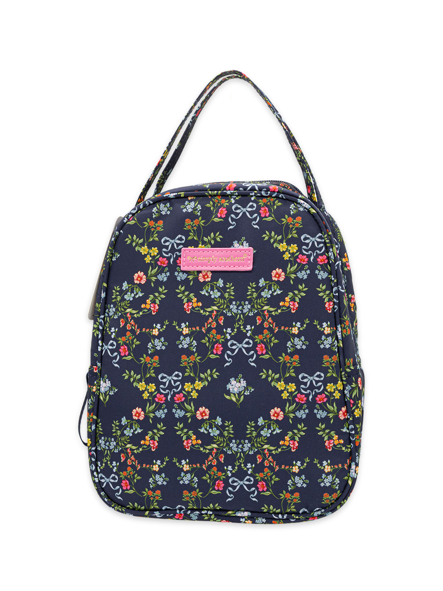 Simply Southern School Lunch Bag