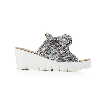 Bernie Mev Venti Freesia (Light Rainbow)