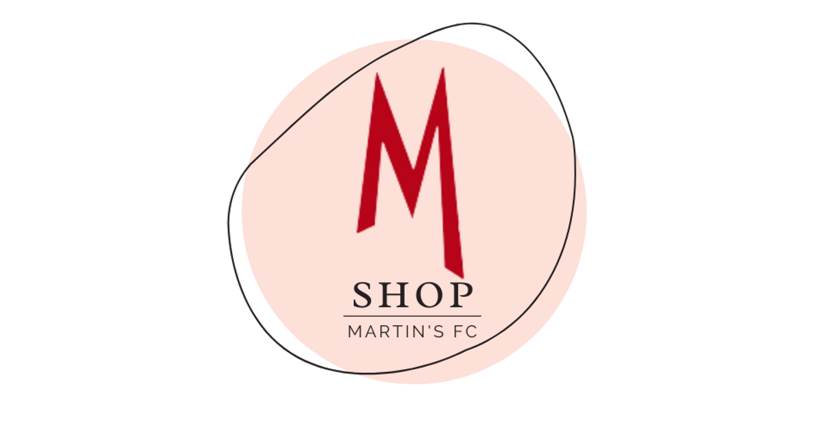 Feeling Athletic Romper – Shop Martins FC
