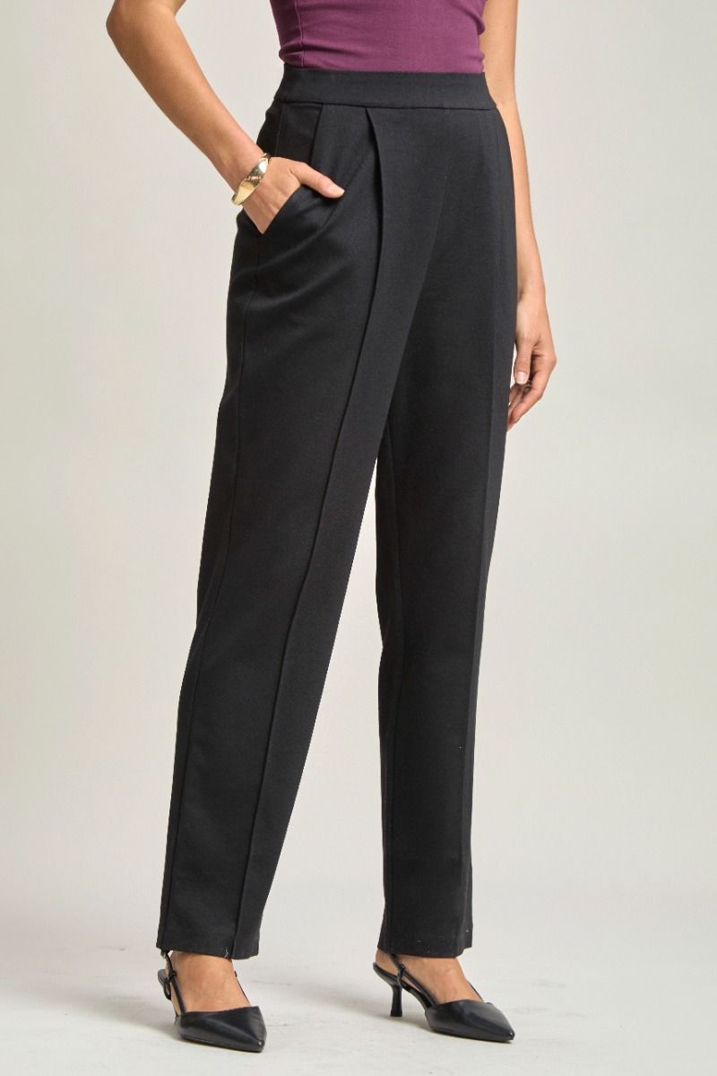 Dear Scarlett Everywhere Dress Pant