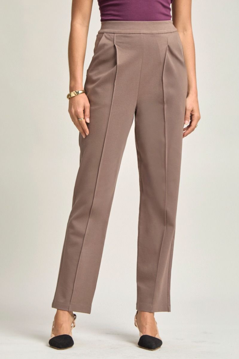 Dear Scarlett Everywhere Dress Pant