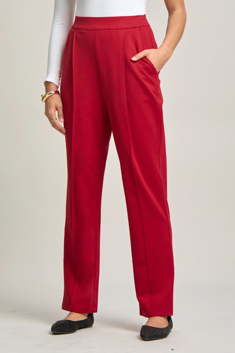 Dear Scarlett Everywhere Dress Pant