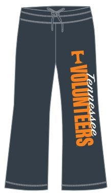 Women's TN Lounge Pants Charcoal