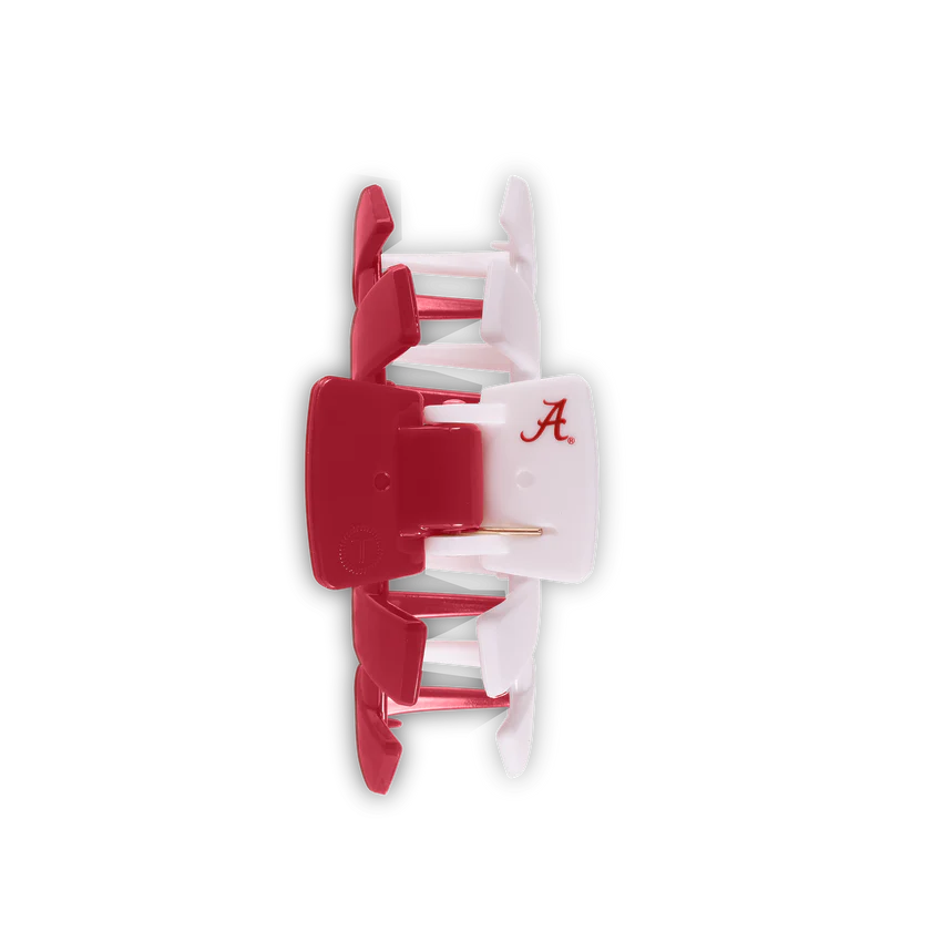 University of Alabama Teleties Medium Clip