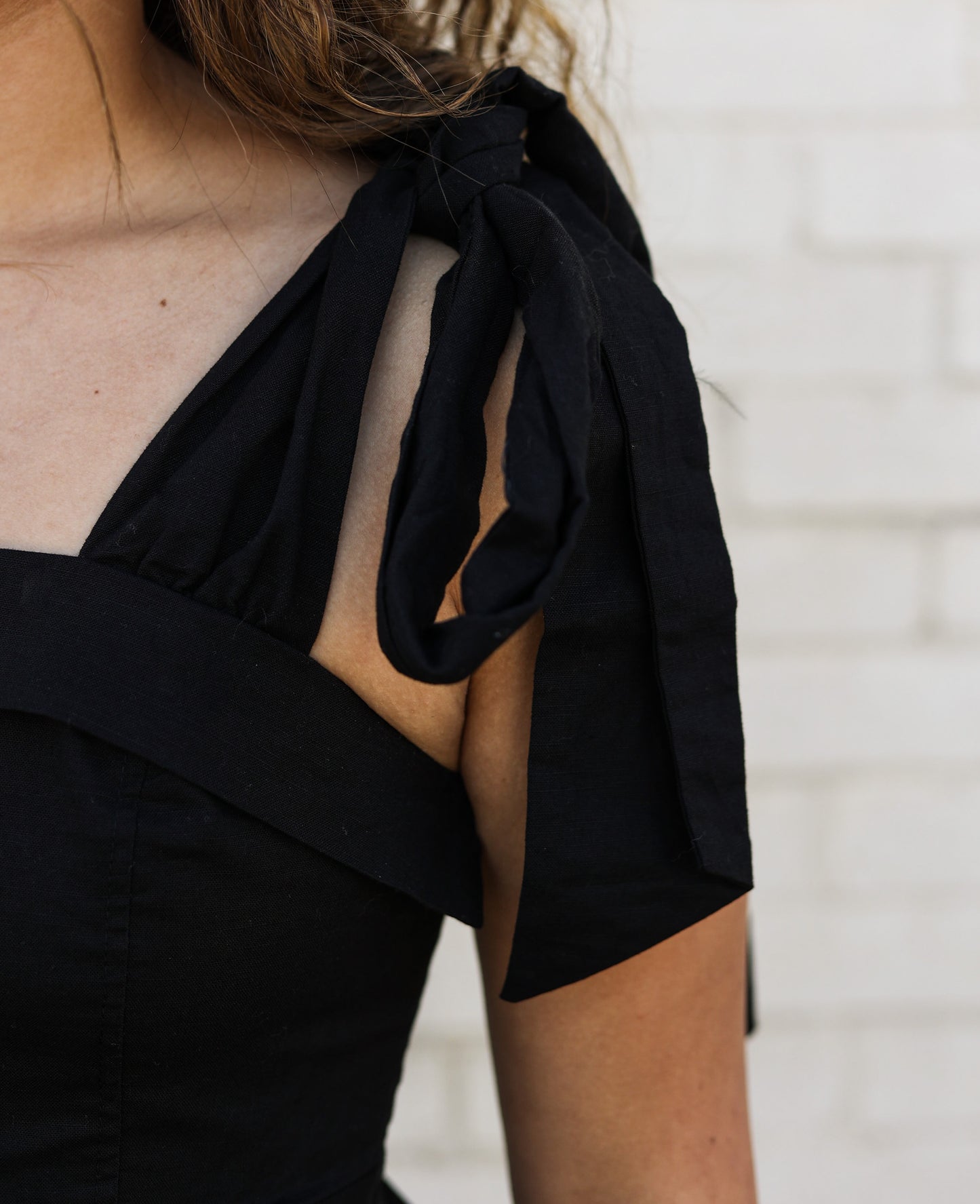 Minnie Fit and Flare Dress
