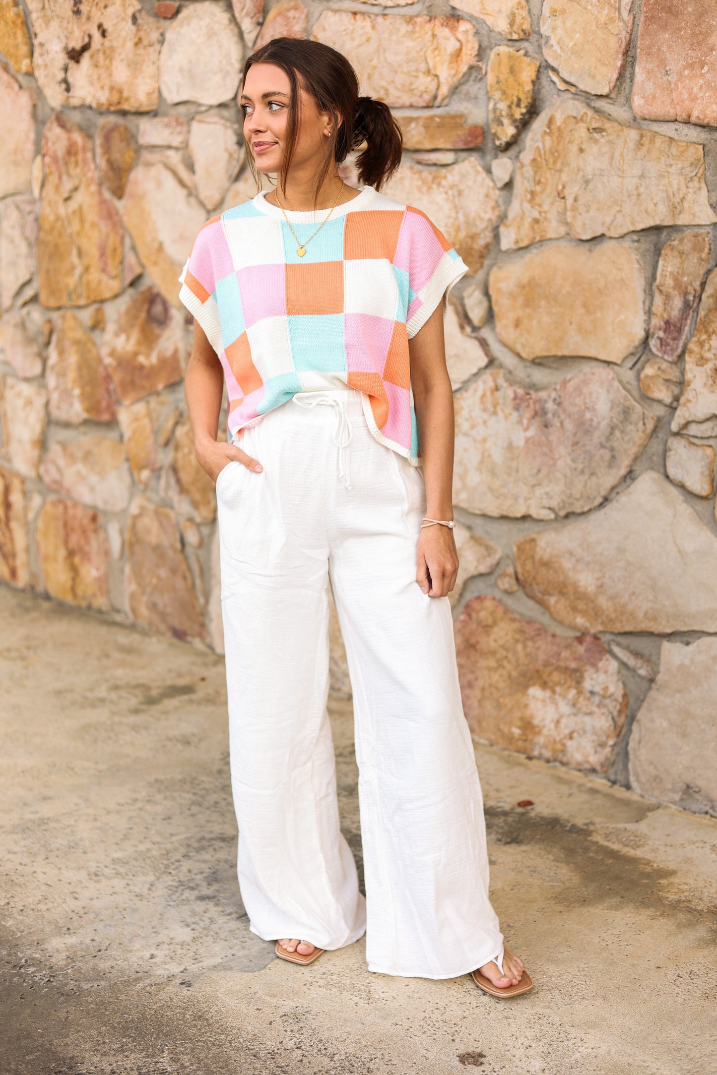 Lets Go To The Beach Pants