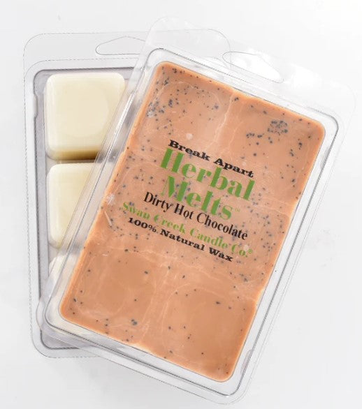 Swan Creek Drizzle Melts (5.25 oz.)