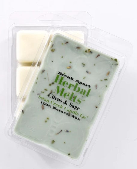 Swan Creek Drizzle Melts (5.25 oz.)