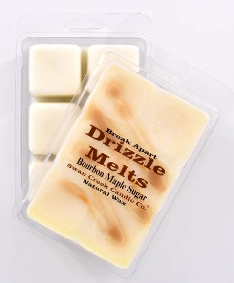 Swan Creek Drizzle Melts (5.25 oz.)